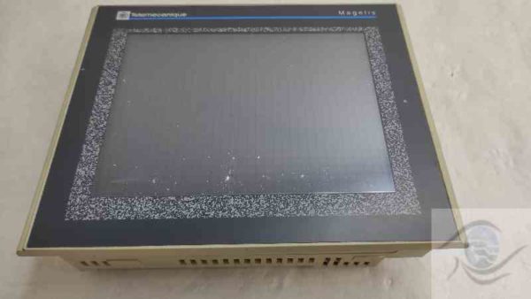Image représentant la robustesse du XBTG4330 en action