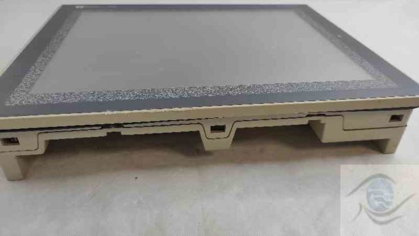 Photo de l'interface utilisateur du XBTG6330
