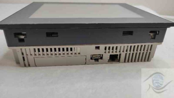 Exemple d'utilisation XBTGT4330 en industrie automobile