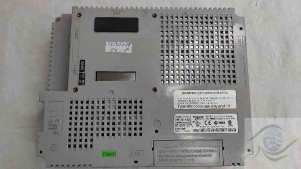 XBTGT4330 installé dans un environnement industriel