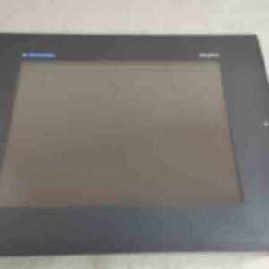 Écran XBTGT5230 offrant diagnostic technique rapide