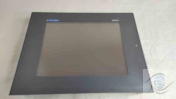 Écran XBTGT5230 offrant diagnostic technique rapide