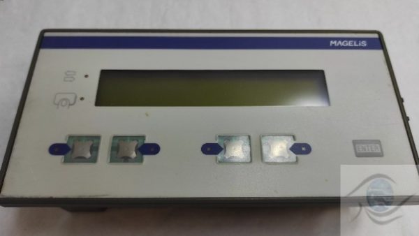 Photographie montrant l'efficacité de XBTH021010 dans la mise à jour de systèmes