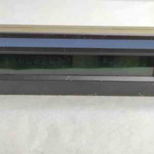 Photo de l'étiquette d'identification sur XBTK70101 TELEMECANIQUE
