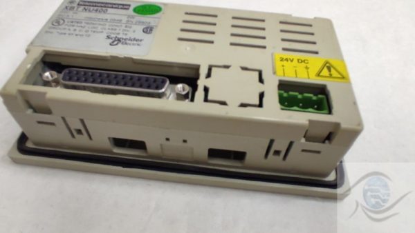 Photo de l'équipement compatible XBTNU400