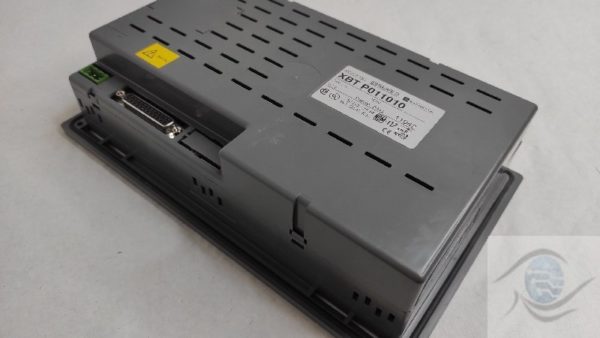 Image du terminal opérateur XBTP011010 TELEMECANIQUE
