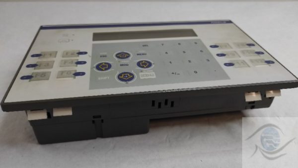 Exemple de système intégrant le XBTP021110