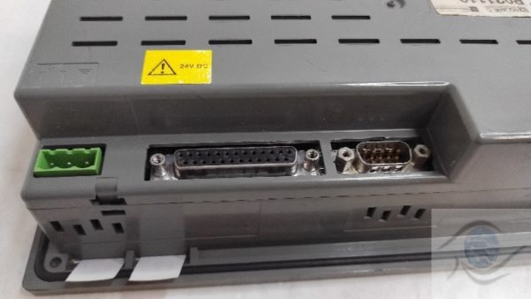 Détail de la robustesse du XBTP021110