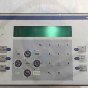 XBTP022010 utilisé dans un système d'automation moderne
